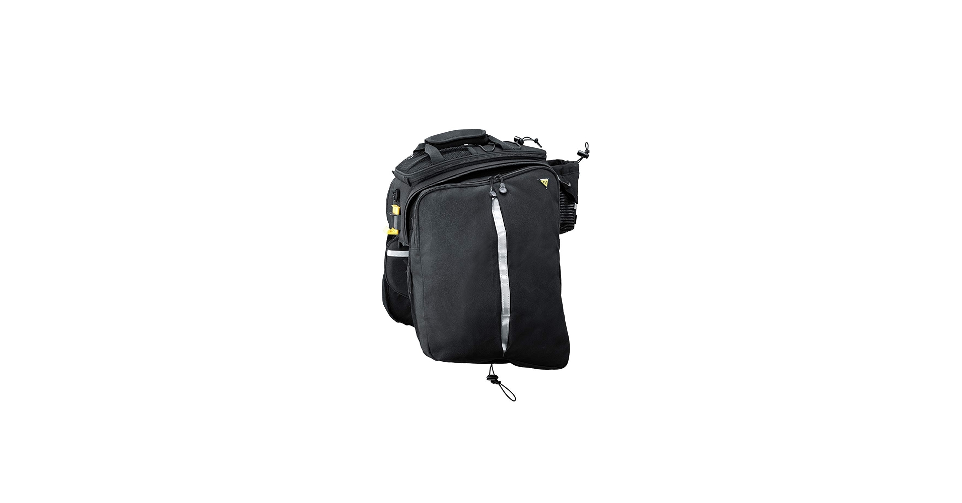 MTX TRUNKBAG トランクバッグ EXP 自転車リアバック｜トピーク - MTX TRUNKBAG EXP
